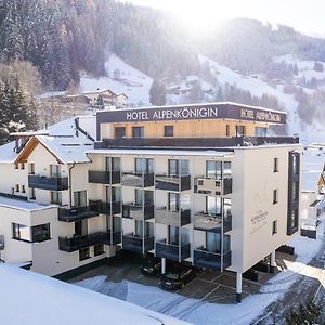 Hotel Alpenkönigin